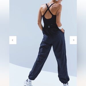 Free People Righteous Onesie size small